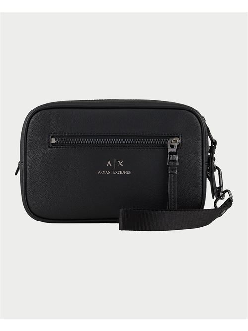 Beauty case uomo Armani Exchange con laccio esterno ARMANI EXCHANGE | 958446-CC83000020